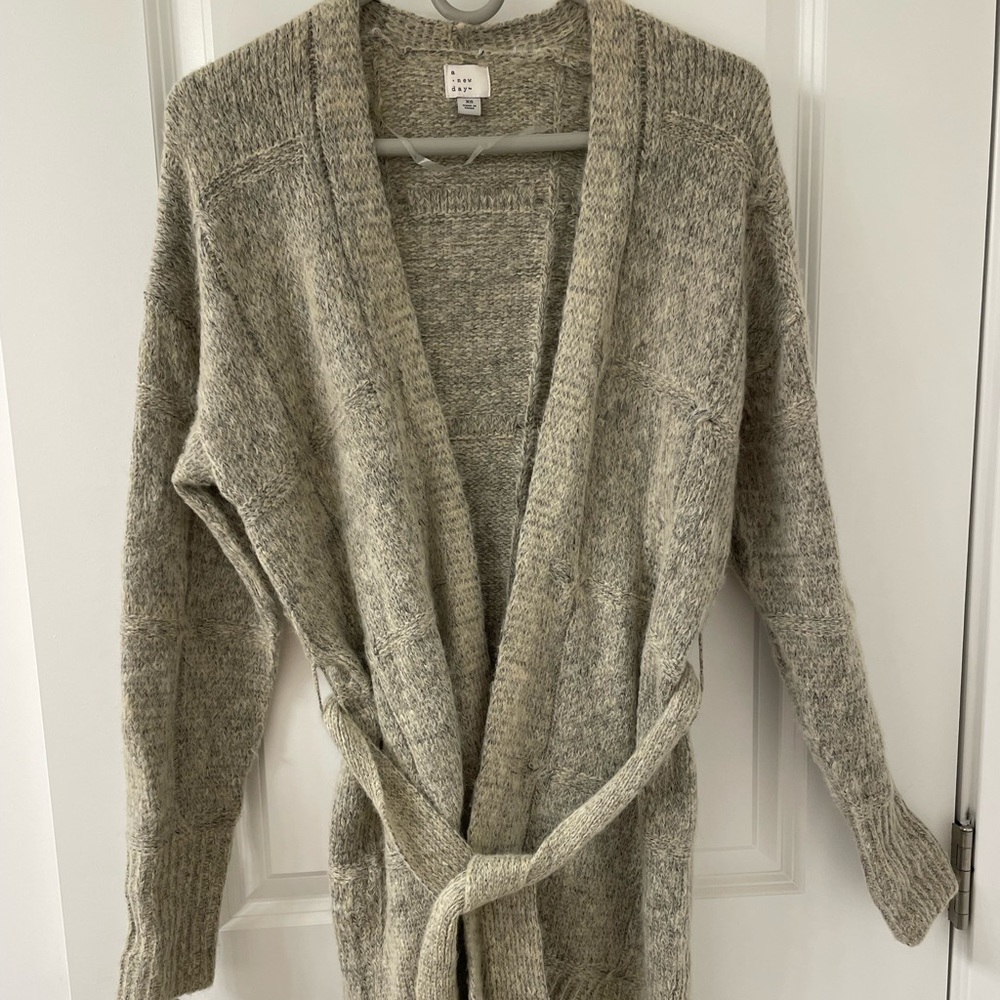 Cardigan